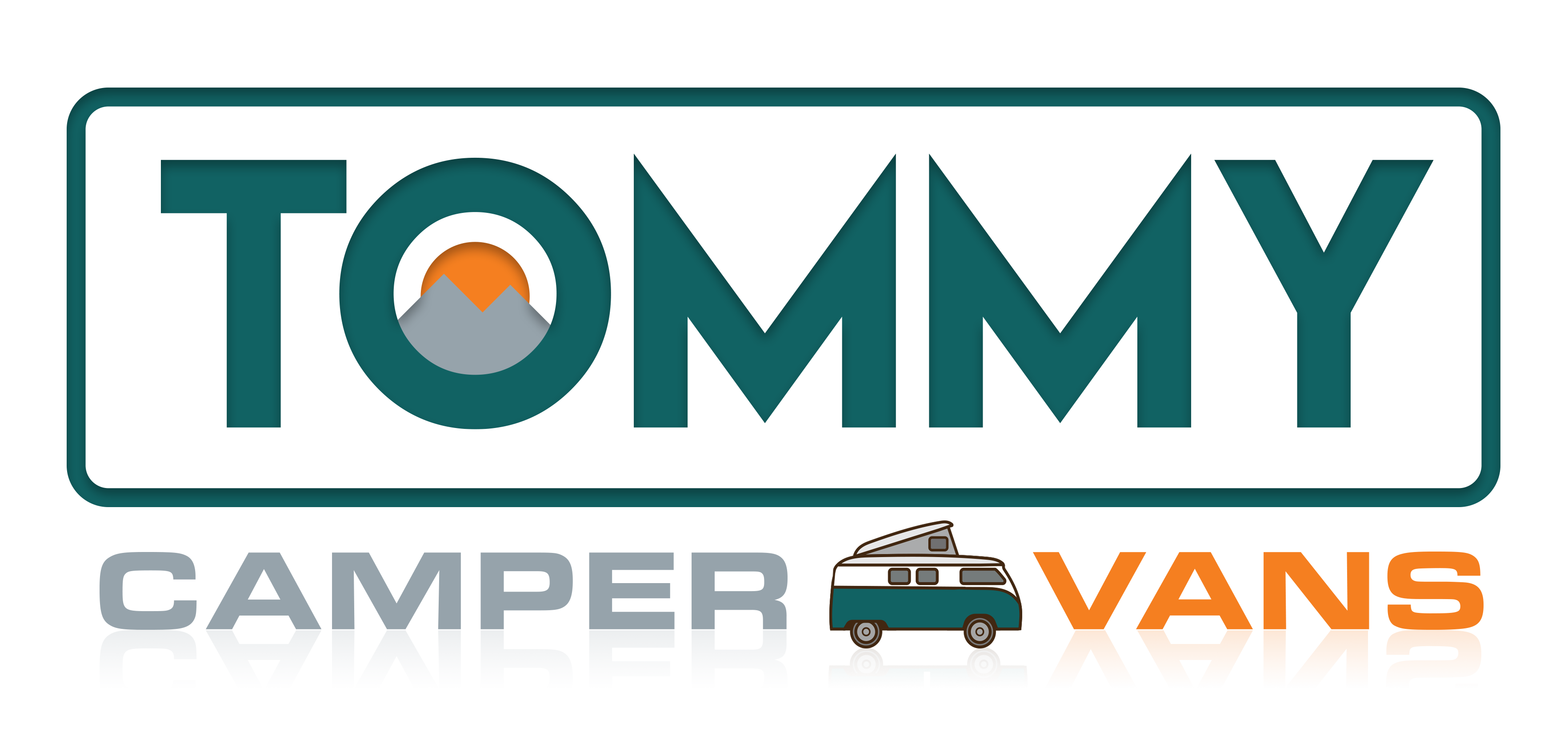 Tommy Camper Vans